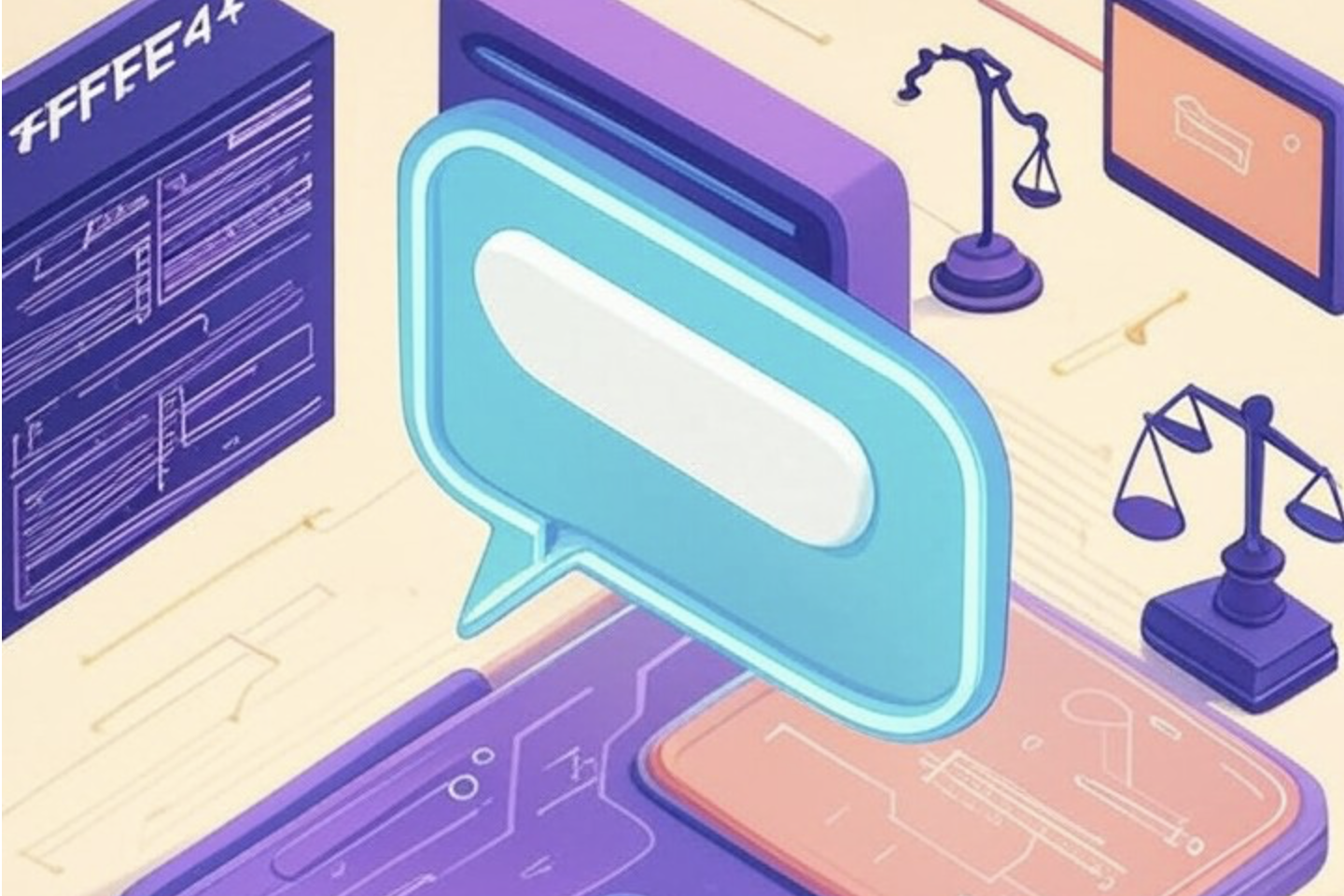 Cover Image for Why Computational Law, Part III: Computational Law Has Joined the Chat